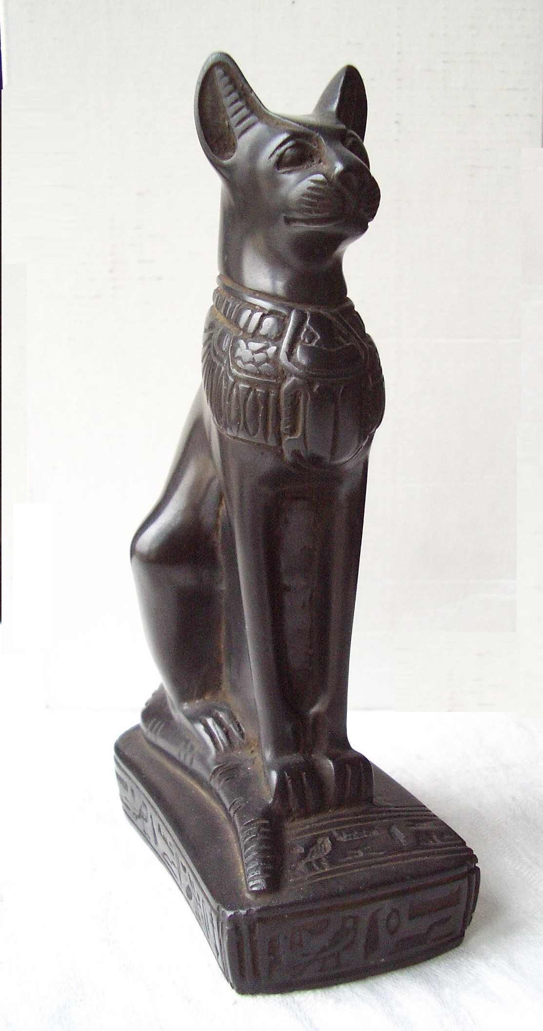 Katzeng�ttin Bastet