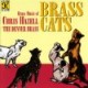 Brass Cats