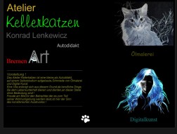 Die Katzen-Links