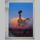Postkarte 1 �Kater Jakob