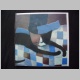 Katzenkunstpostkarte 3