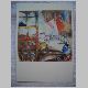 Kunstbild von Chagall