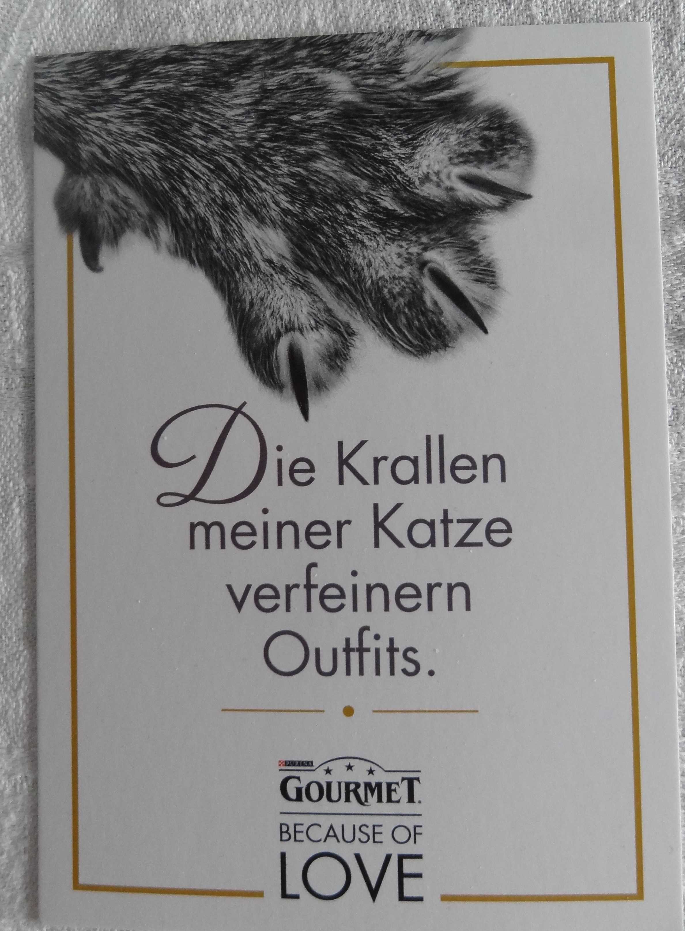 Spruch 1