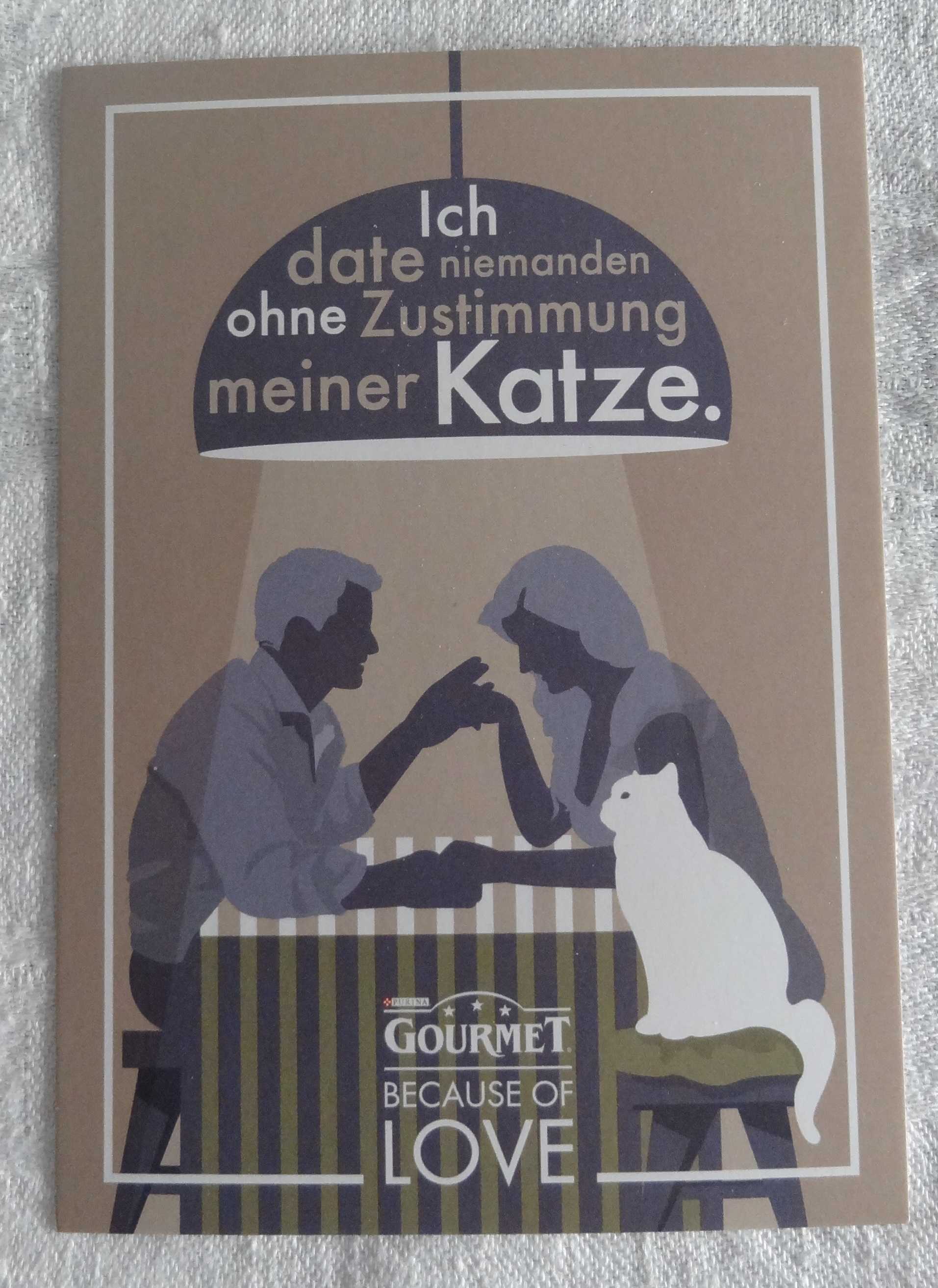 Spruch 2