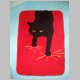 Badvorleger Katze
