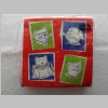 Serviette 2