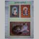 Sticker Ivory Cats